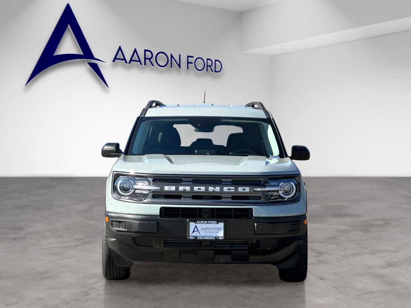Used 2024 Ford Bronco Sport Big Bend image 9