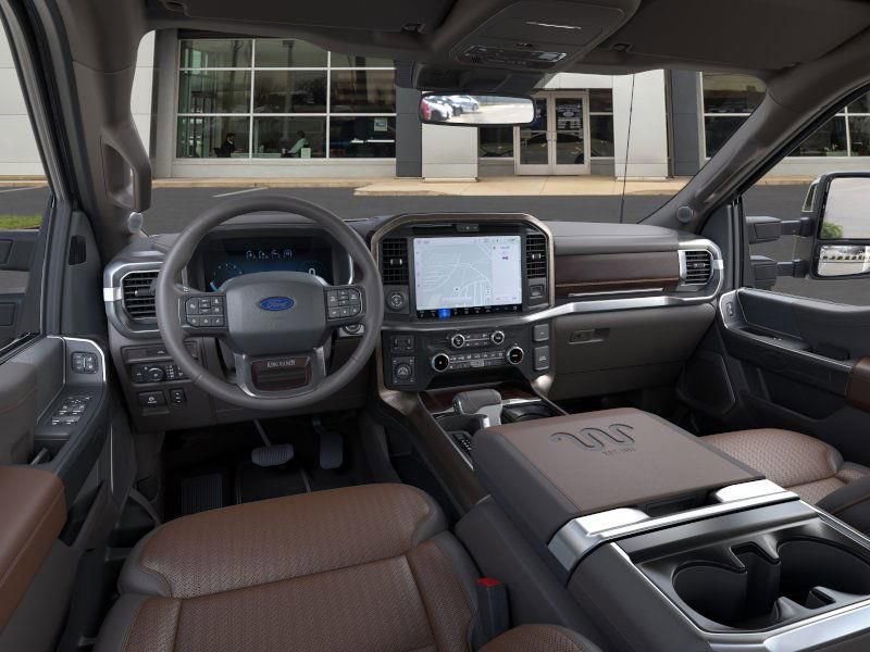 New 2026 Ford F150 King Ranch image 9