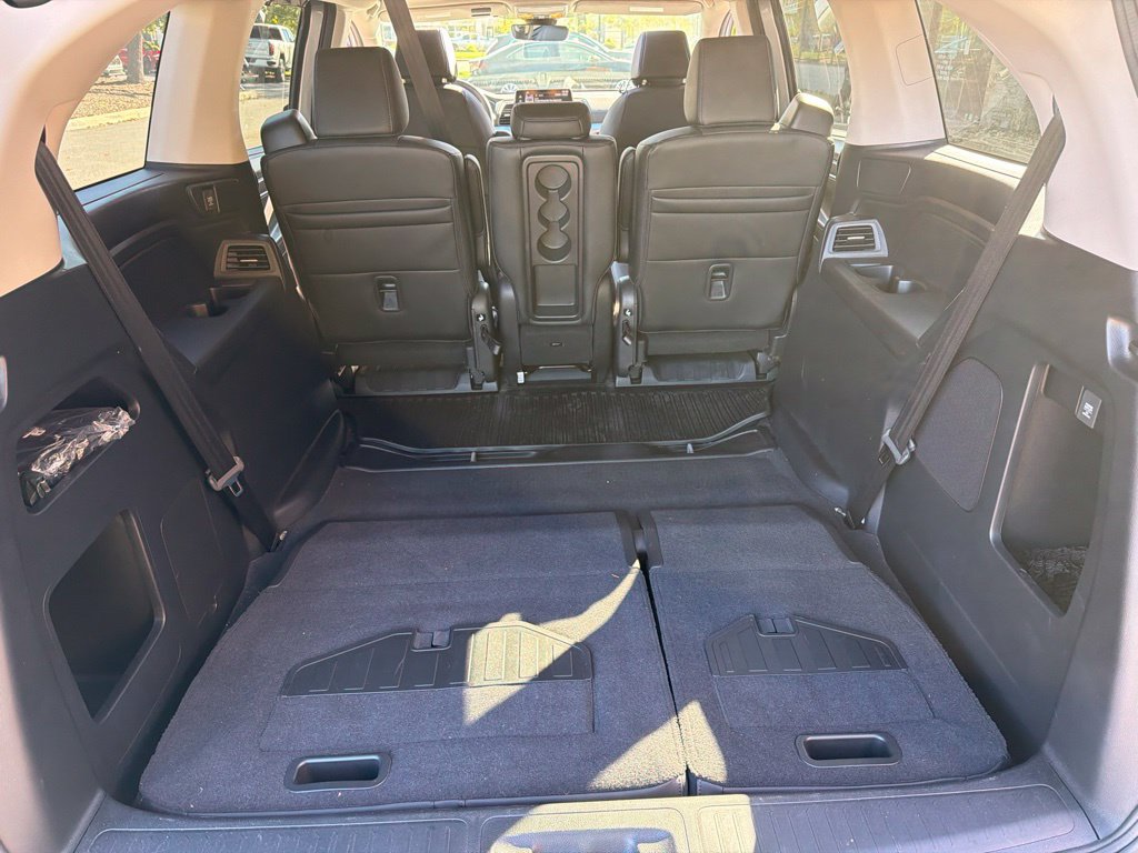 Used 2025 Honda Odyssey EX-L image 11