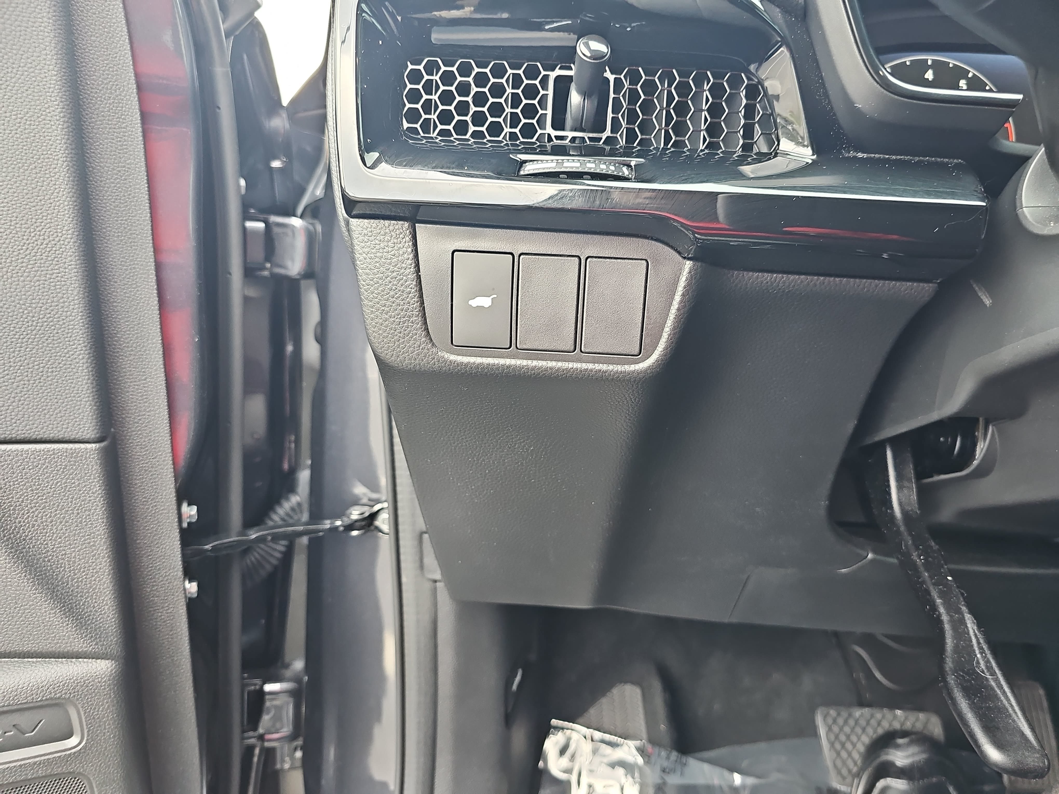 Used 2026 Honda CR-V EX-L image 25