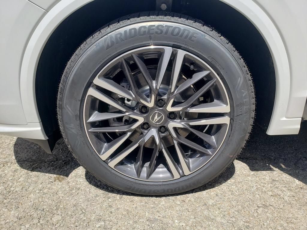 New 2026 Acura MDX SH-AWD w/ Advance Package image 16
