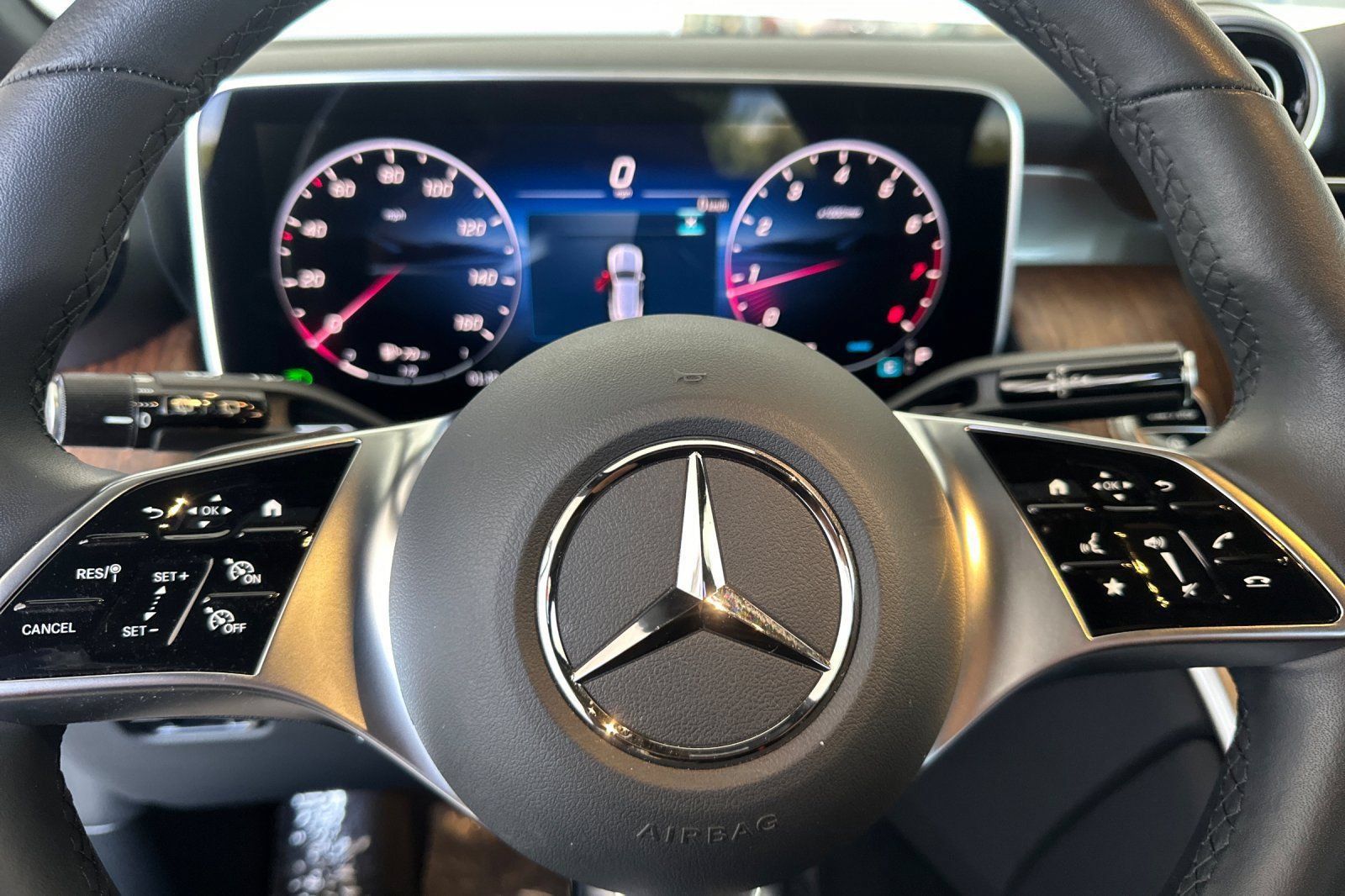 Certified 2026 Mercedes-Benz GLC 300 4MATIC image 25