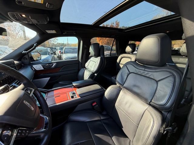 Certified 2022 Lincoln Navigator Reserve image 19
