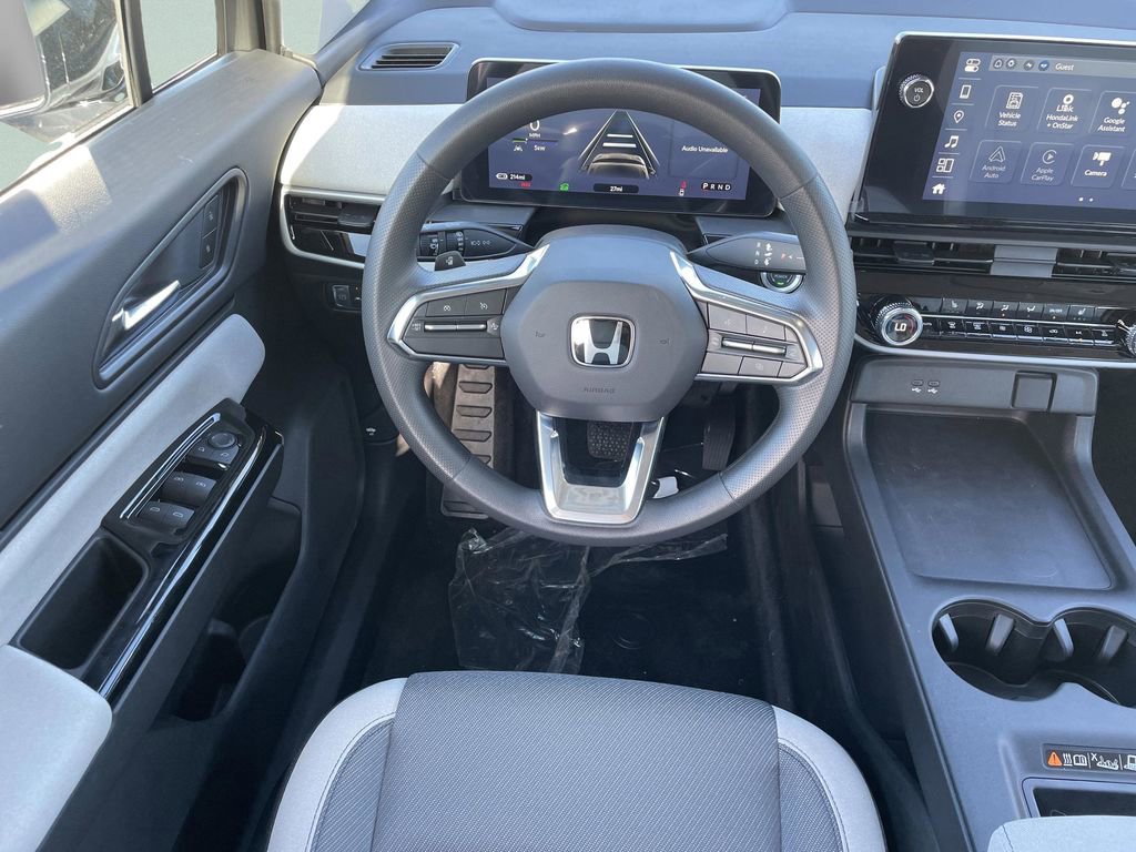New 2026 Honda Prologue EX image 14