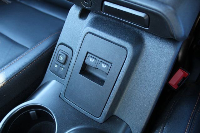 Used 2023 Ford Bronco Badlands w/ Sasquatch Package image 38