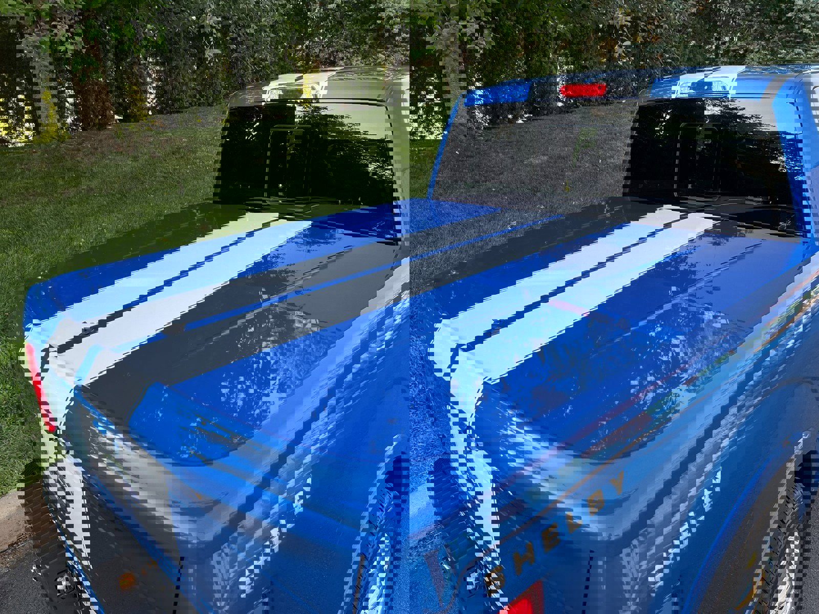 Used 2020 Ford F150 Lariat w/ Equipment Group 502A Luxury image 54