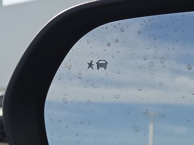 New 2026 GMC Terrain Elevation w/ Technology Package II image 9