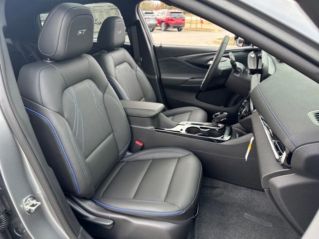 New 2026 Buick Envista Sport Touring w/ Convenience I Package image 12