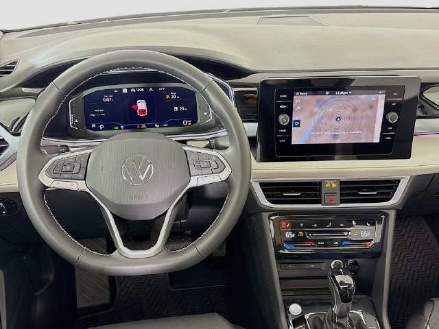 New 2026 Volkswagen Taos SEL AWD/4WD image 23