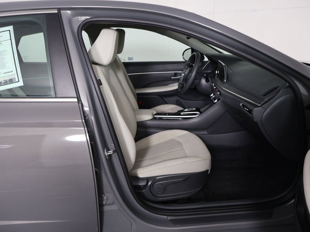 Used 2023 Hyundai Sonata SEL FWD image 26