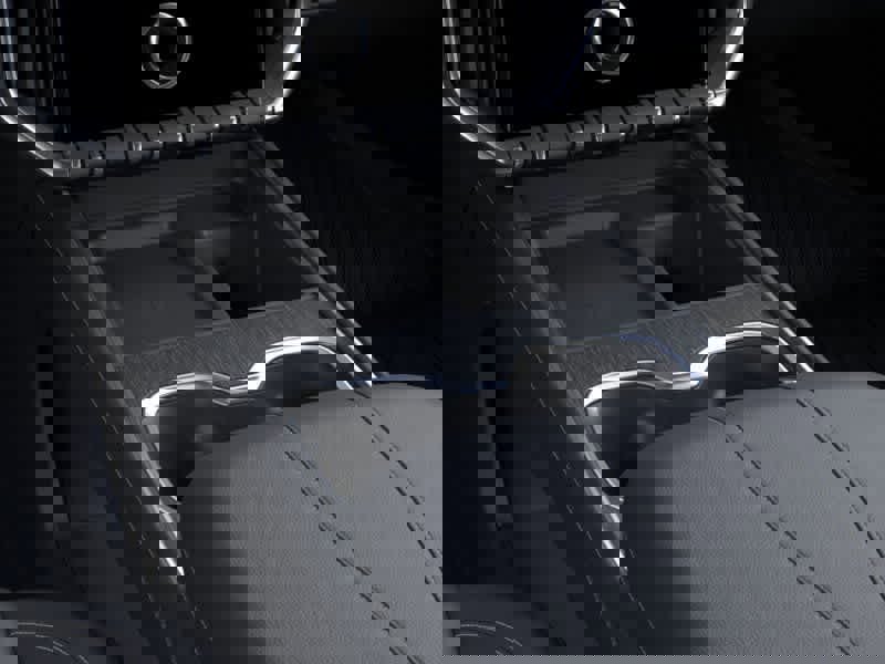 New 2026 GMC Acadia Elevation image 23