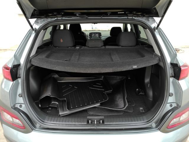 Used 2021 Hyundai Kona SEL w/ Cargo Package FWD image 25