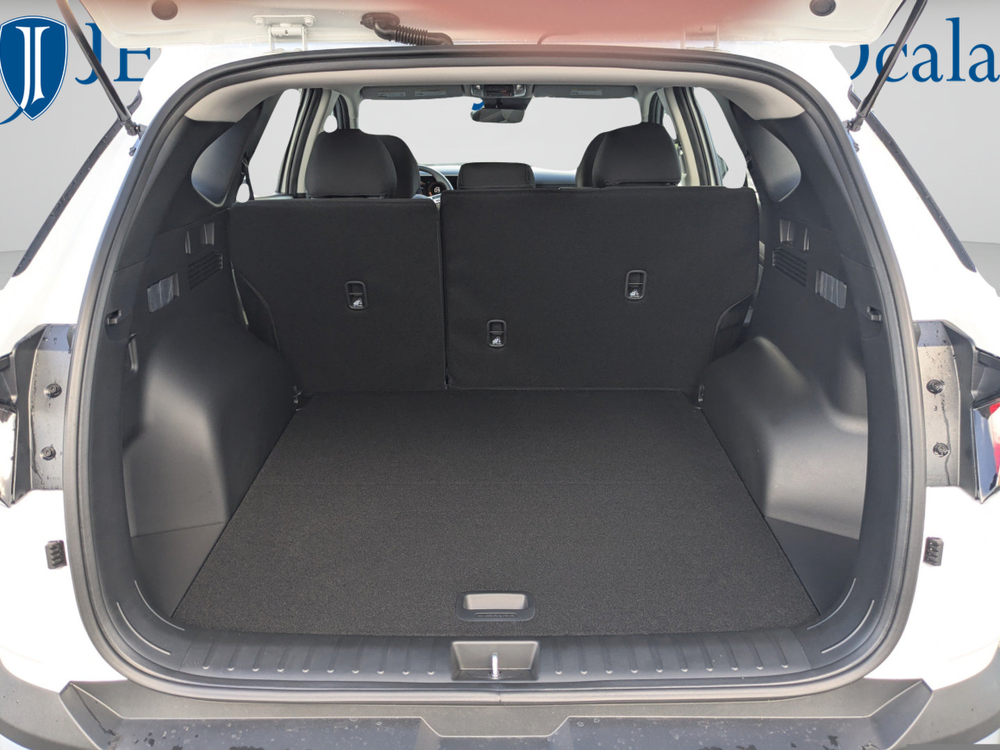 New 2026 Hyundai Tucson SE FWD image 11