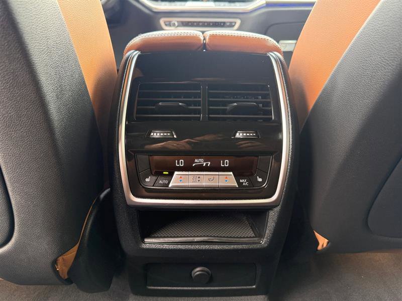 Used 2022 BMW X5 xDrive40i image 38