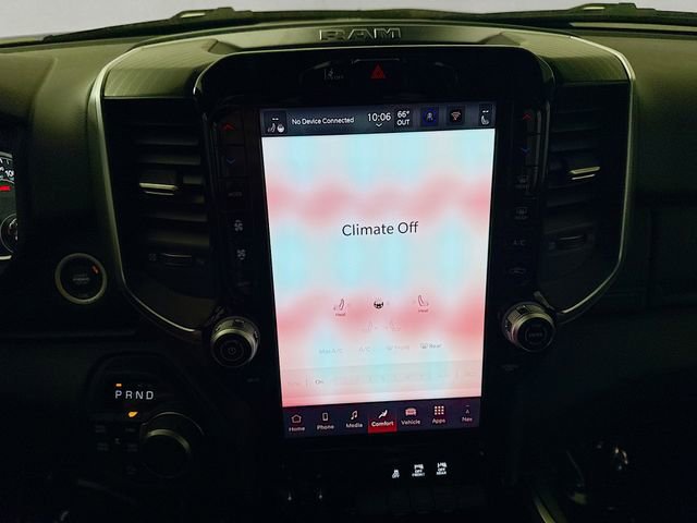 Used 2025 RAM 1500 Big Horn image 16