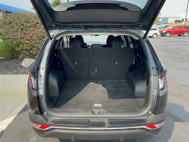 Used 2023 Hyundai Tucson SEL image 9