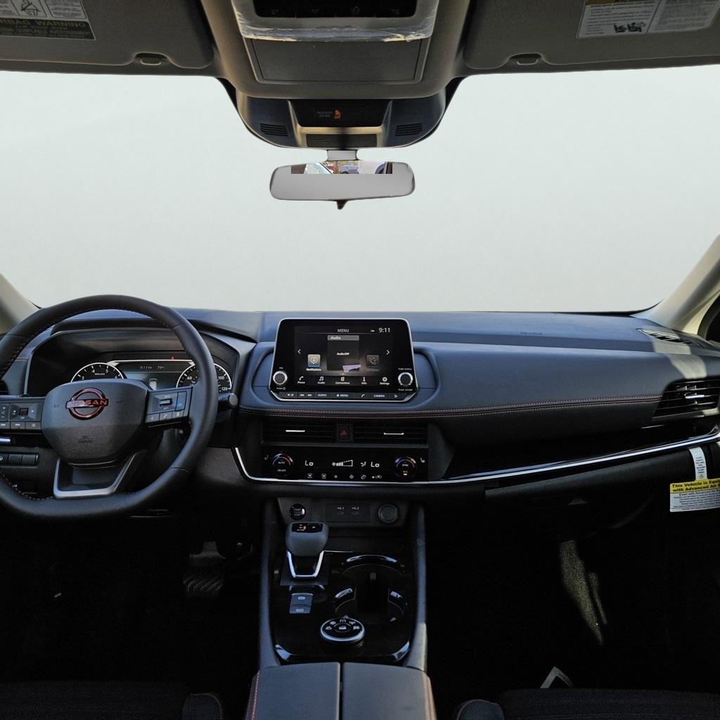 New 2026 Nissan Rogue SV image 11