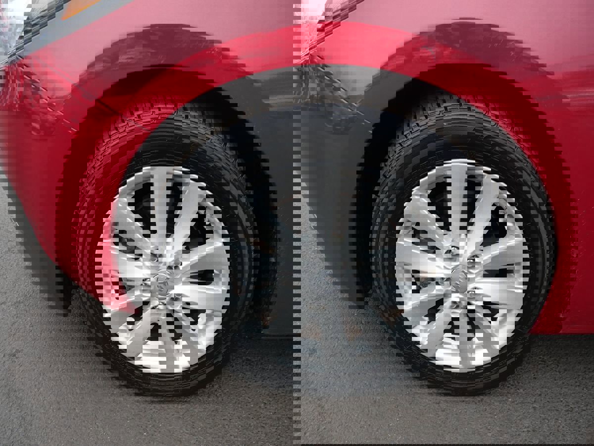 Used 2016 Kia Forte LX w/ LX Popular Plus Package image 36