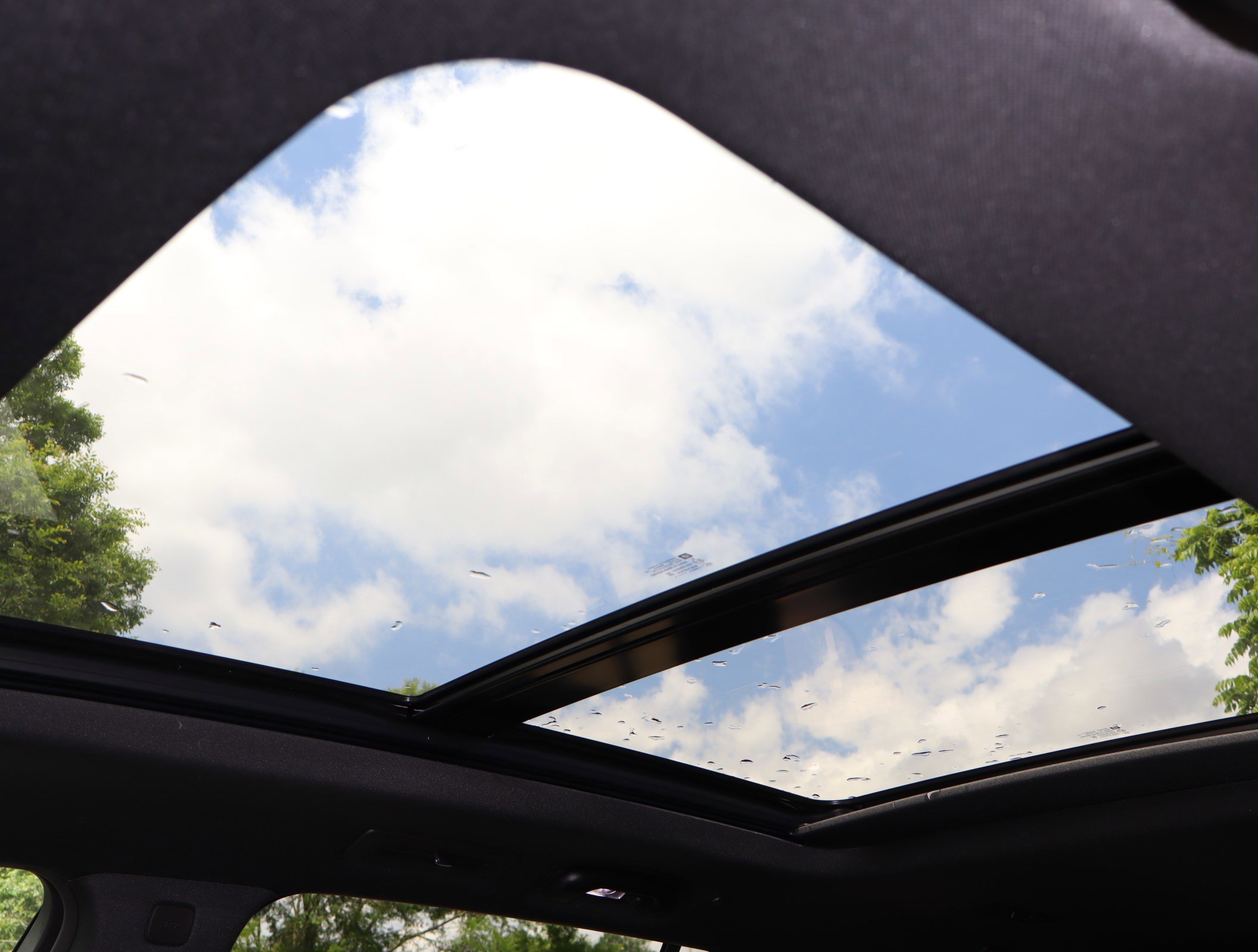 New 2025 Cadillac XT6 Luxury image 20