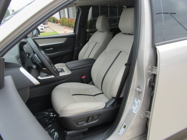 Used 2024 MAZDA CX-90 Plug-In Hybrid w/ Preferred AWD/4WD image 6