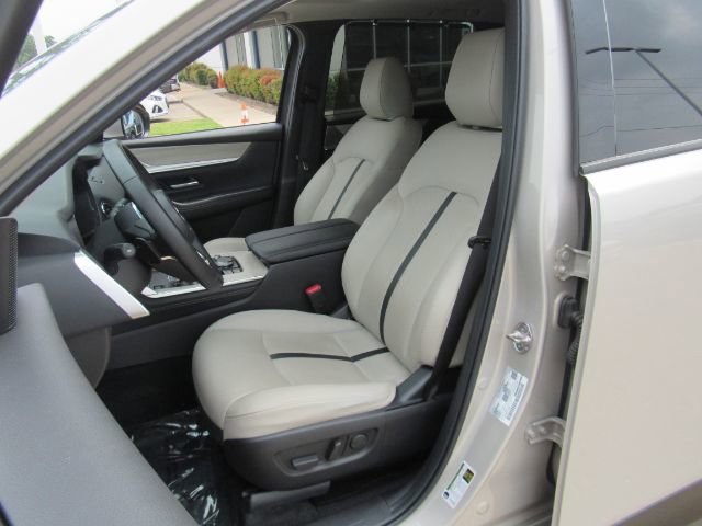 Used 2024 MAZDA CX-90 Plug-In Hybrid w/ Preferred image 6