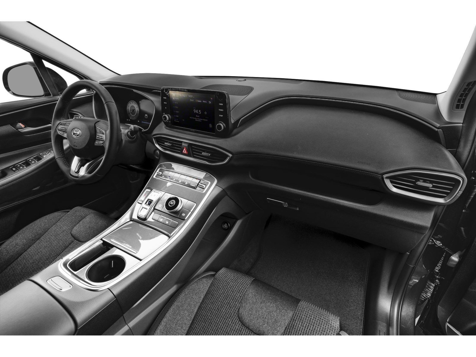 Used 2022 Hyundai Santa Fe XRT FWD image 10