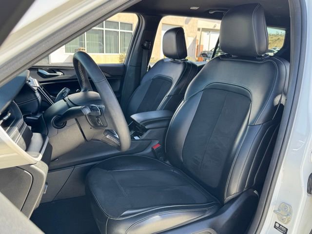 Used 2023 Jeep Grand Cherokee L Laredo image 28