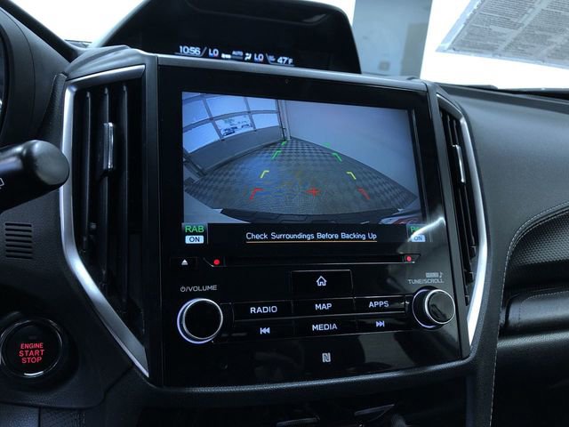 Used 2019 Subaru Forester Touring w/ Popular Package #3 AWD/4WD image 28