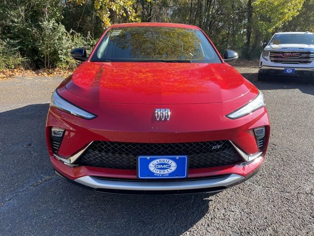 New 2026 Buick Envista Sport Touring w/ Convenience I Package image 8