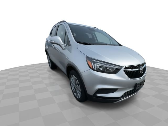 Used 2018 Buick Encore Preferred image 2