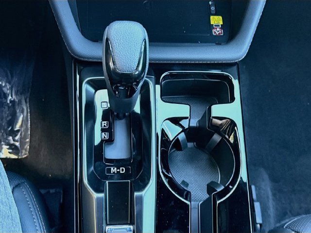 New 2026 Subaru Forester Touring AWD/4WD image 15