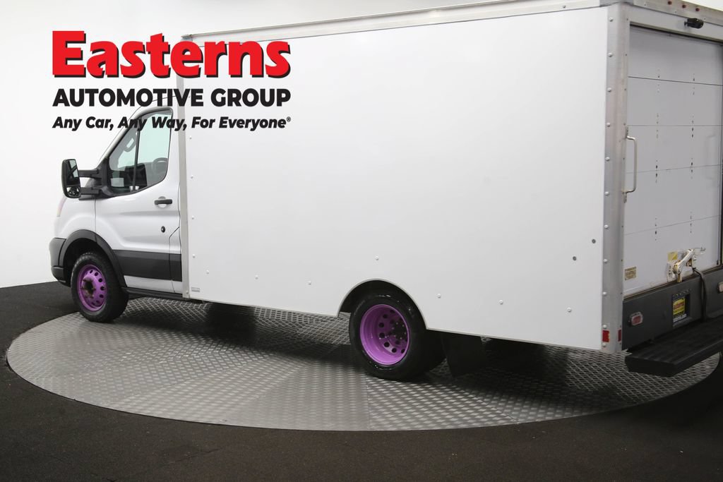 Used 2020 Ford Transit 350 DRW RWD image 62