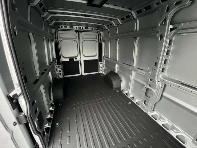 New 2026 RAM ProMaster 3500 w/ Premium Convenience Group FWD image 16