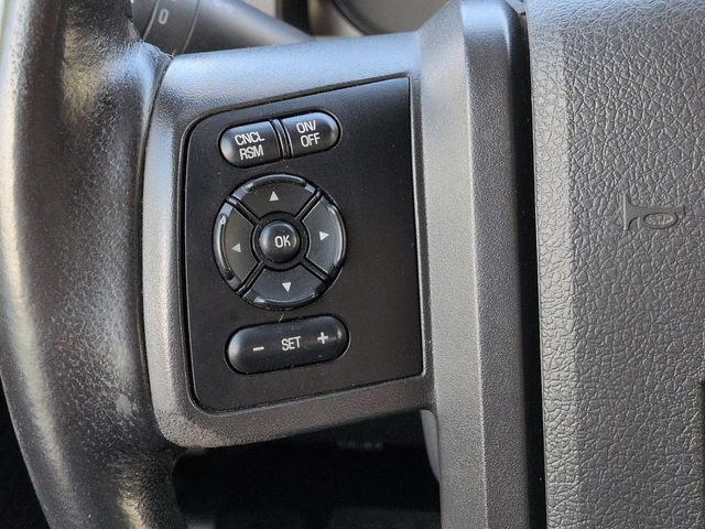 Used 2013 Ford F250 Platinum w/ FX4 Off Road Pkg AWD/4WD image 30