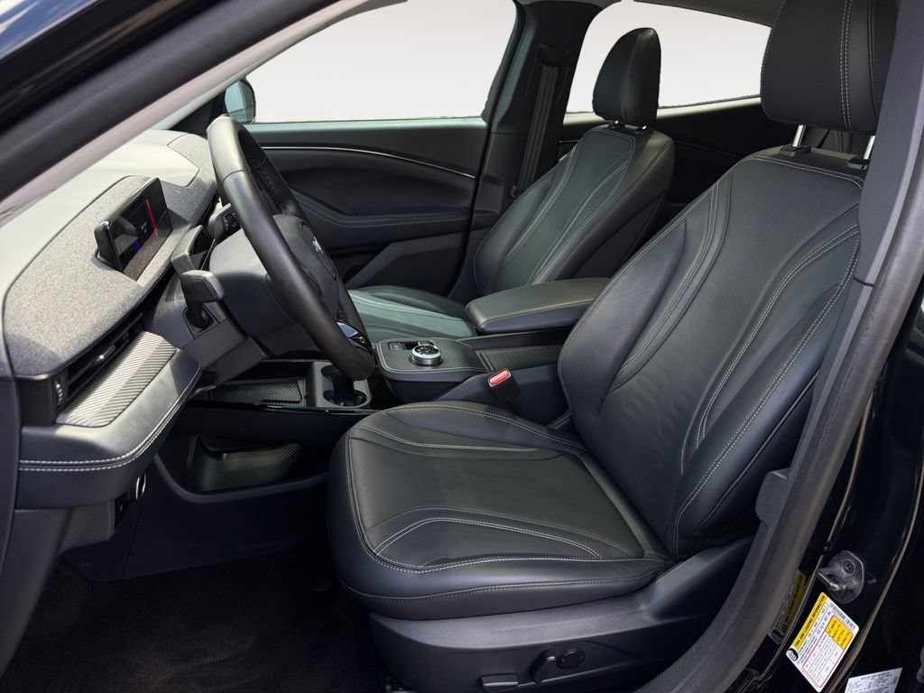 Used 2023 Ford Mustang Mach-E Premium AWD/4WD image 11