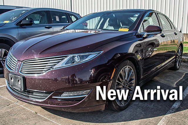 Used 2013 Lincoln MKZ