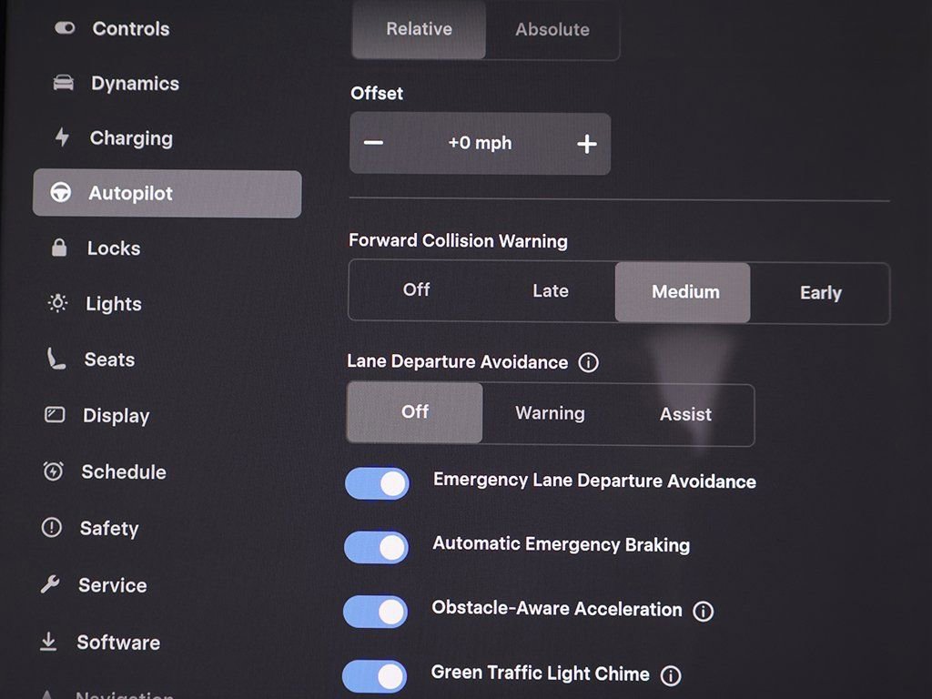 Used 2026 Tesla Model Y Long Range image 48