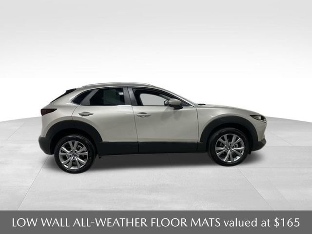 Certified 2023 MAZDA CX-30 AWD 2.5 S w/ Select Package image 4