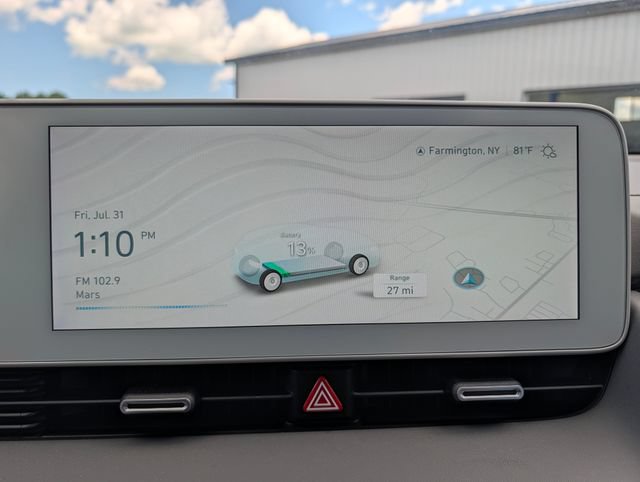 Used 2024 Hyundai Ioniq 5 SEL AWD/4WD image 26