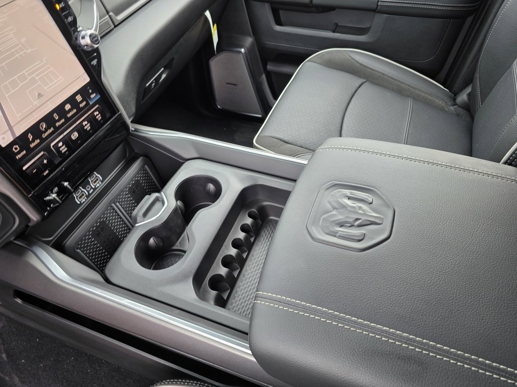 New 2026 RAM 3500 Laramie image 31