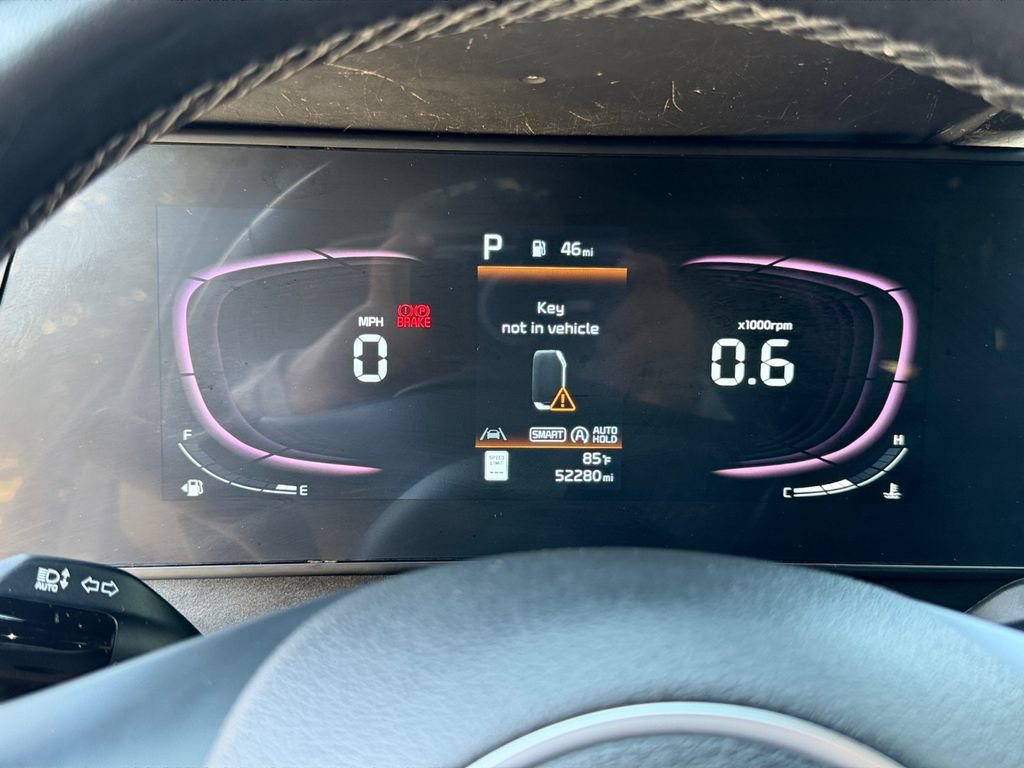Certified 2023 Kia Sportage X-Line w/ X-Line Premium Package AWD/4WD image 26