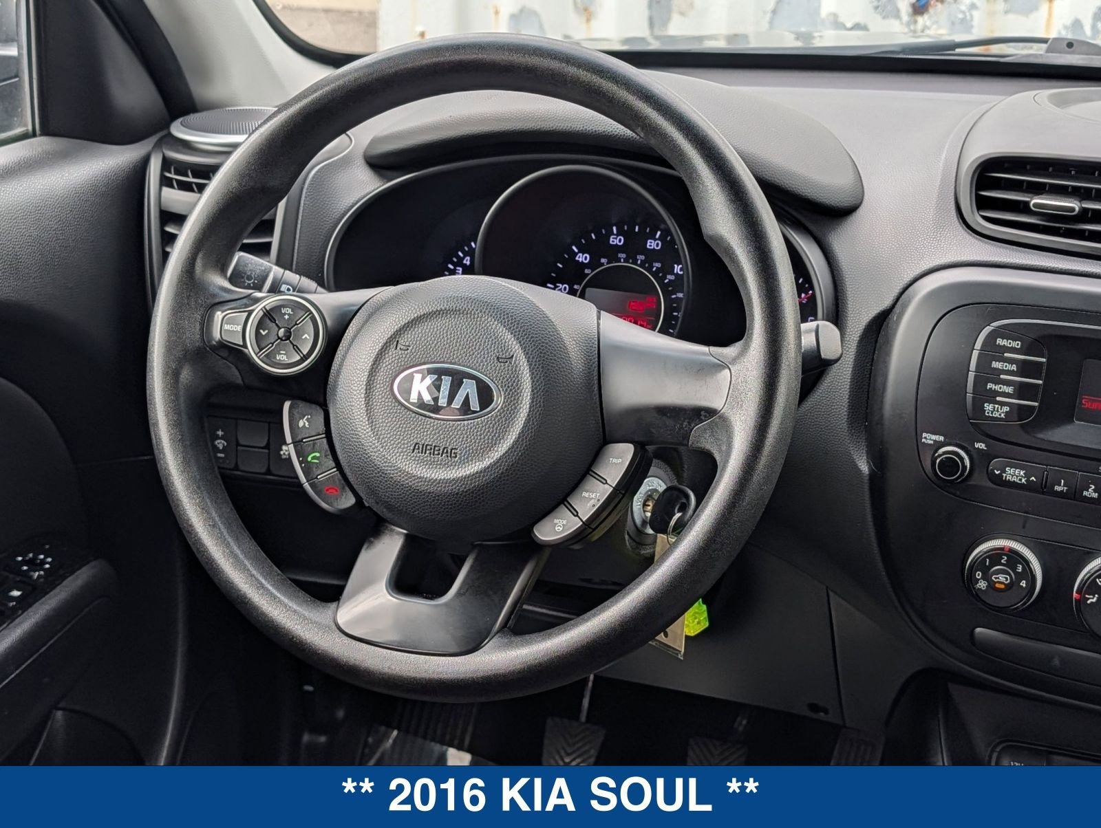 Used 2016 Kia Soul image 16