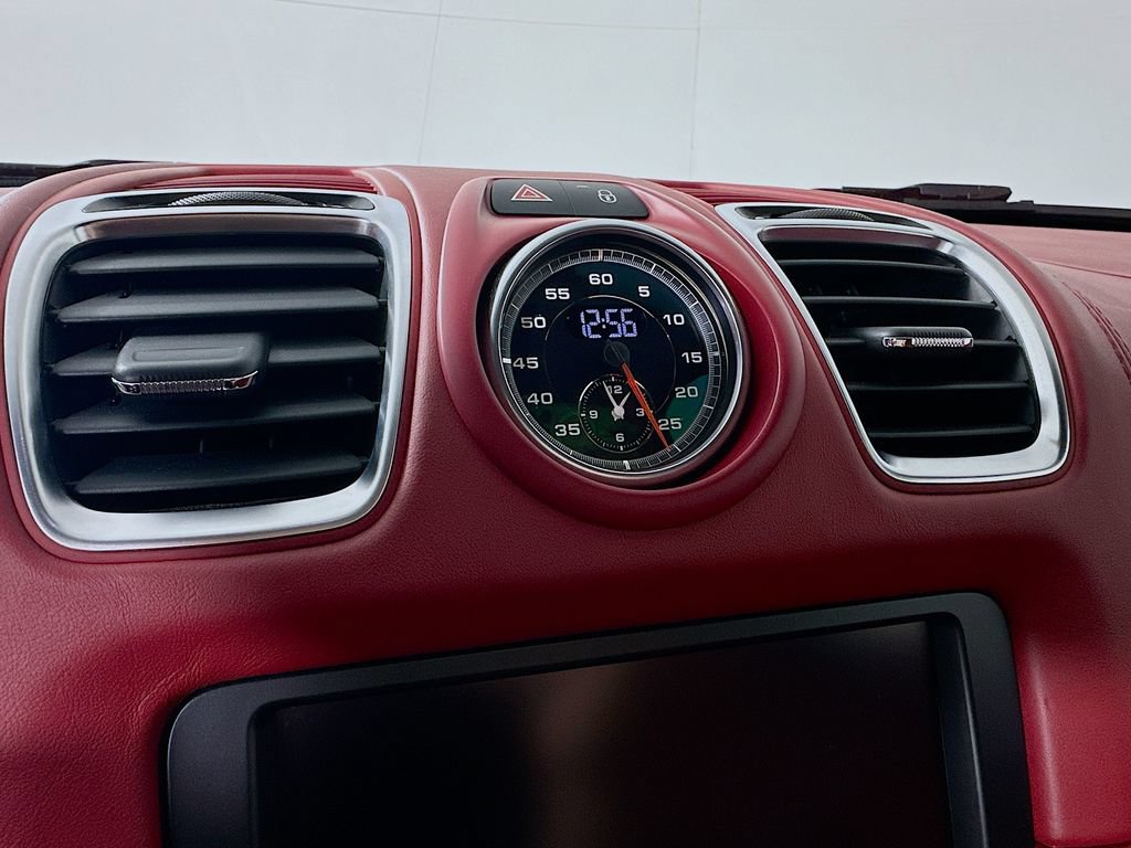 Used 2014 Porsche Boxster S RWD image 20