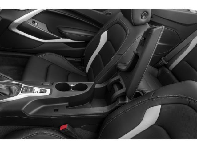 Used 2019 Chevrolet Camaro SS RWD image 17