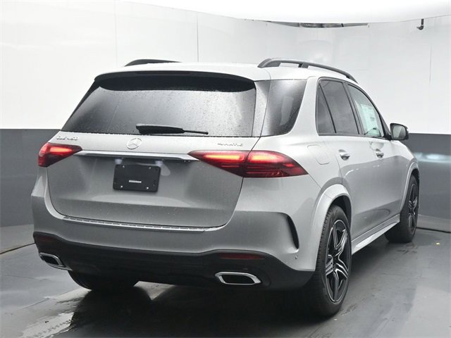 New 2026 Mercedes-Benz GLE 450 4MATIC image 7