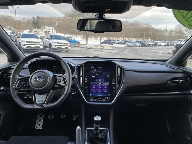 Used 2023 Subaru WRX Limited image 13