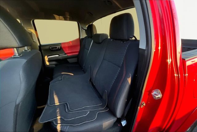 Used 2023 Toyota Tacoma SR5 image 16