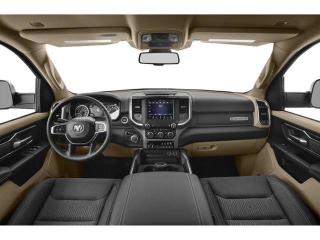 Certified 2020 RAM 1500 Laramie w/ Sport Appearance Package AWD/4WD image 8