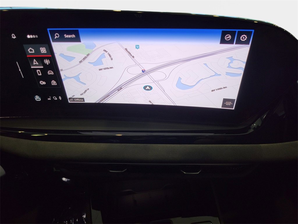 New 2025 Audi S5 Premium Plus image 10