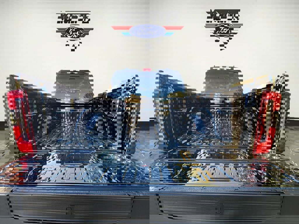 New 2026 Ford F250 Platinum image 26